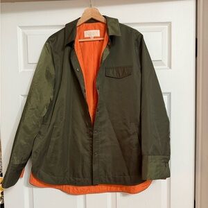 Le_Smoking Overshirt/Jacket